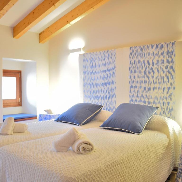 Casa Alcariot 252 by Mallorca Charme - Casa - 34