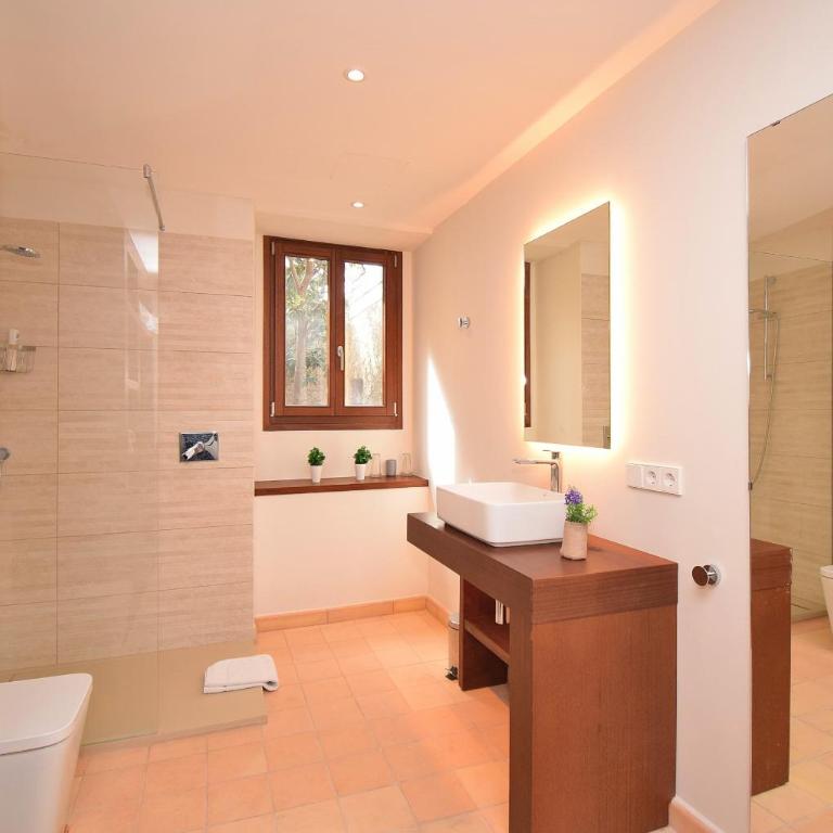 Casa Alcariot 252 by Mallorca Charme - Casa - 35