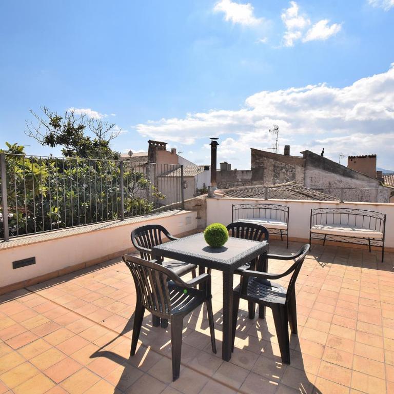 Casa Alcariot 252 by Mallorca Charme - Casa - 40