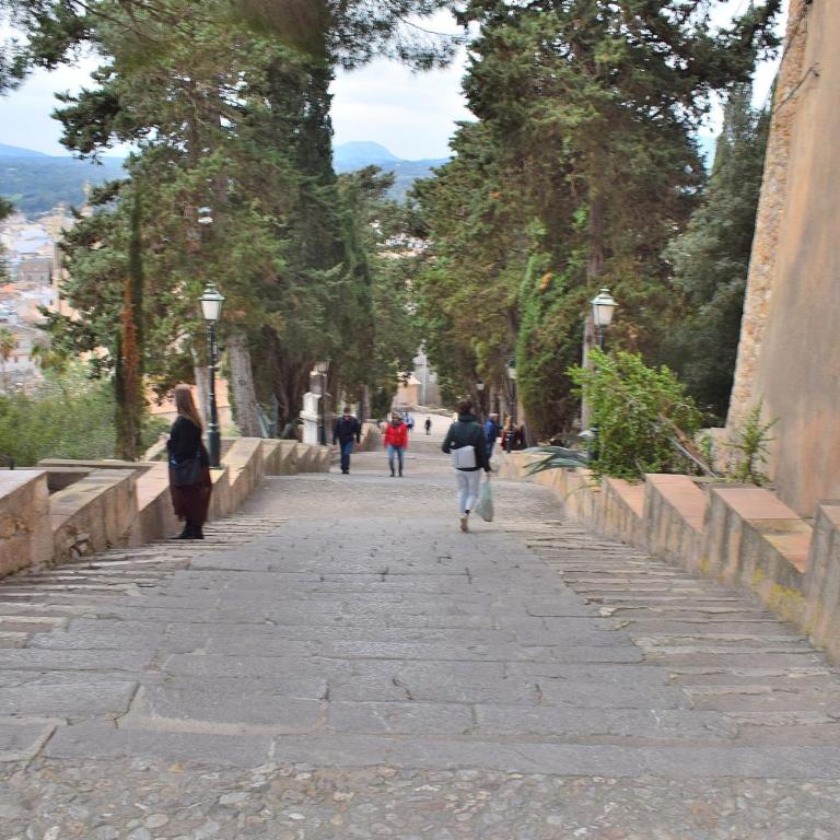 Casa Alcariot 252 by Mallorca Charme - Casa - 45