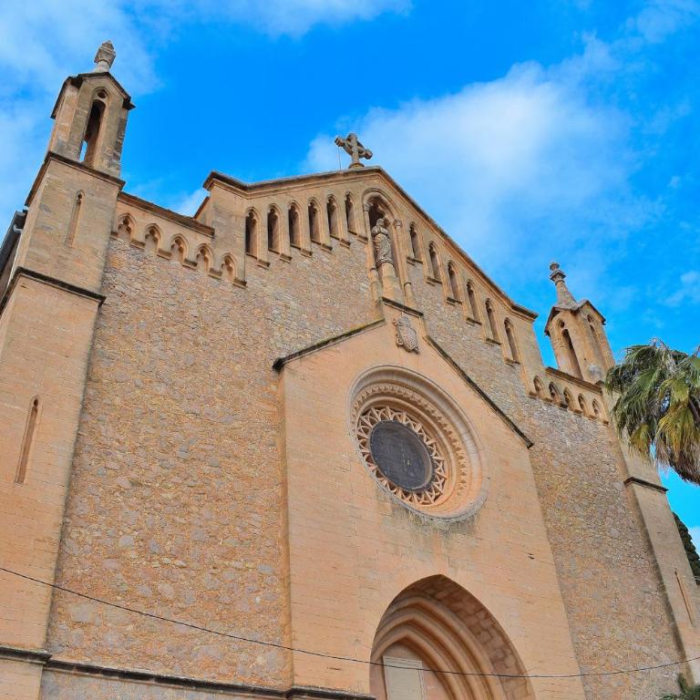 Casa Alcariot 252 by Mallorca Charme - Casa - 47
