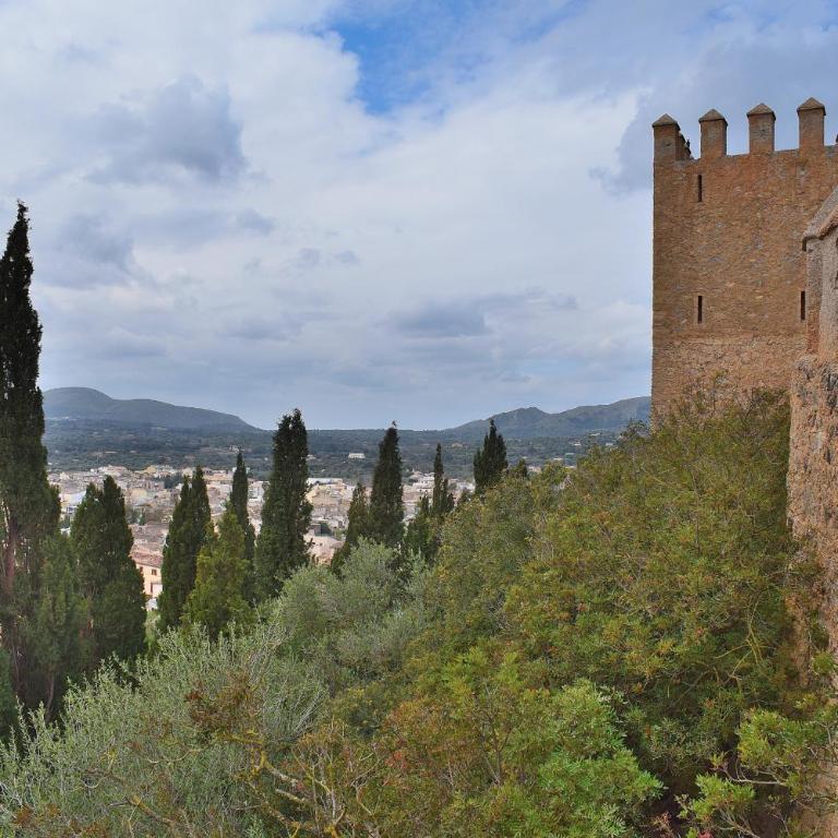 Casa Alcariot 252 by Mallorca Charme - Casa - 48
