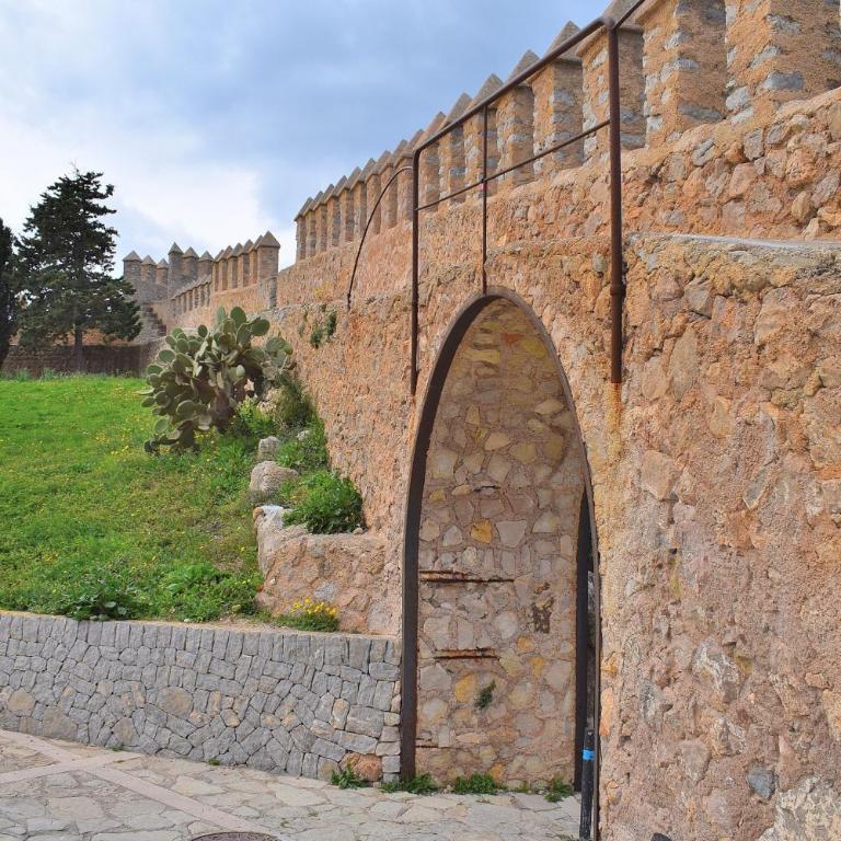 Casa Alcariot 252 by Mallorca Charme - Casa - 49
