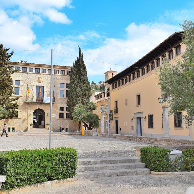 Casa Alcariot 252 by Mallorca Charme - Casa - 50