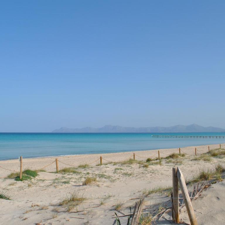 Casa Alcariot 252 by Mallorca Charme - Casa - 61