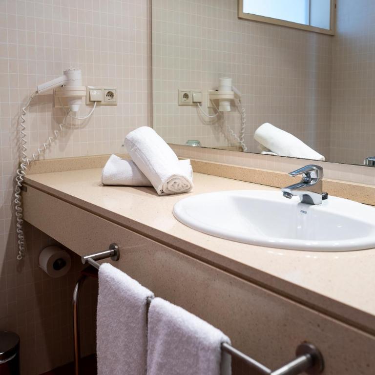 Hotel Alcossebre - Habitación Doble Clásica (2 adultos) - 26