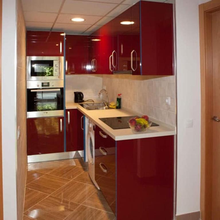 COSTA DAURADA APARTAMENTS - Royal 107 Luxe - Apartamento de 2 dormitorios - 4