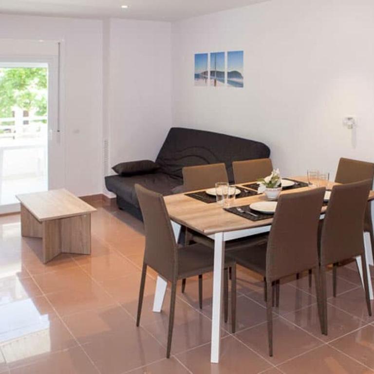 COSTA DAURADA APARTAMENTS - Royal 107 Luxe - Apartamento de 2 dormitorios - 5