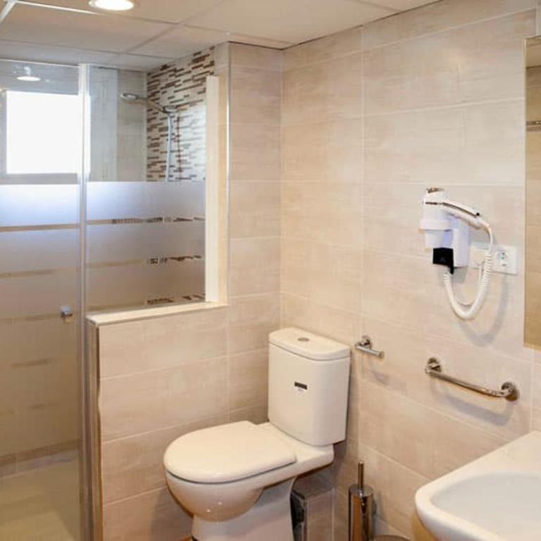 COSTA DAURADA APARTAMENTS - Royal 107 Luxe - Apartamento de 2 dormitorios - 6