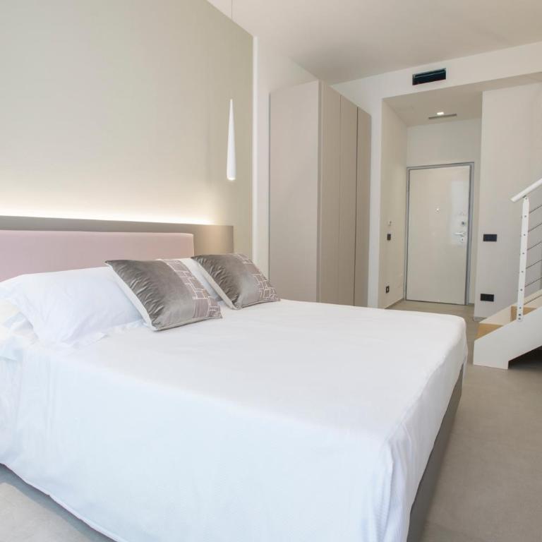 VistAmare Luxury Retreat Appartamenti - Appartamento su 2 Livelli con 1 Camera da Letto - 8