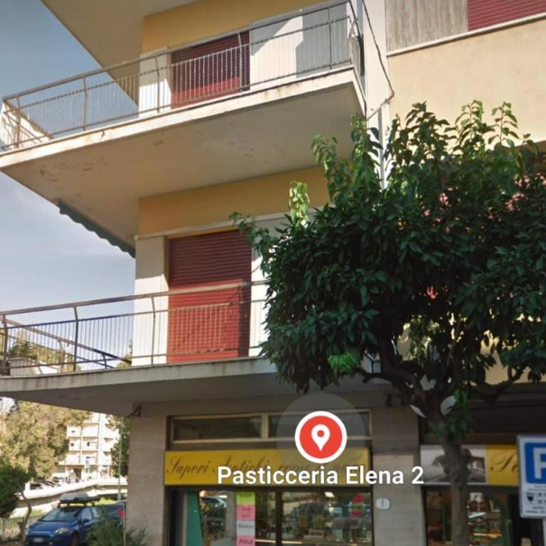 Appartamento condominio Paola - Appartamento con 1 Camera da Letto - 2