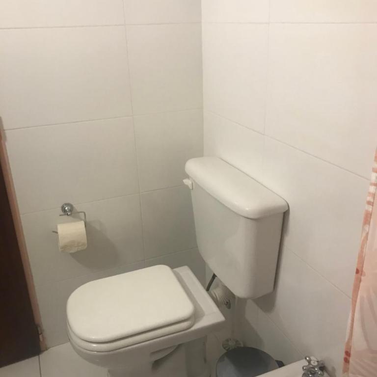 PAZ EN LA CIUDAD, en el centro, con WIFI y cochera privada - Casa con 1 dormitorio - 12