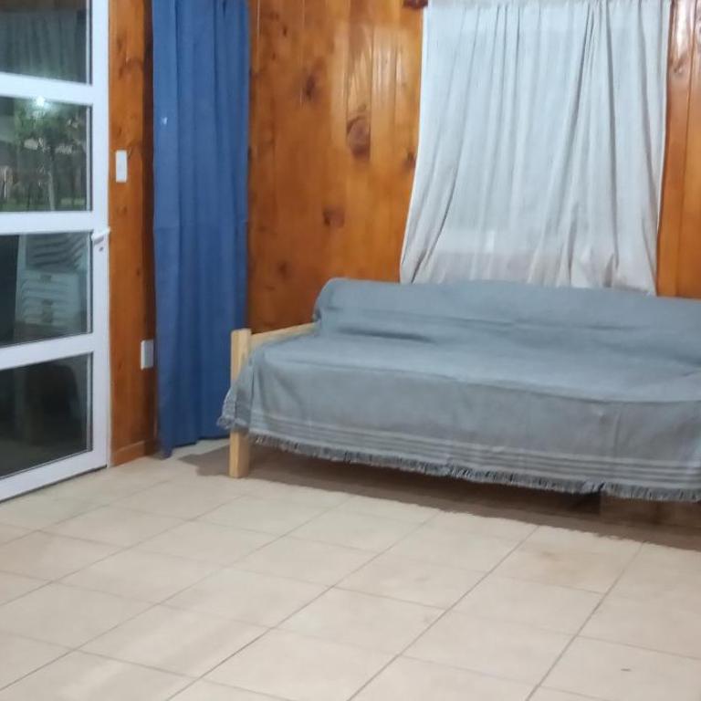 Complejo cabañas el paraje - Casa con 1 dormitorio - 21