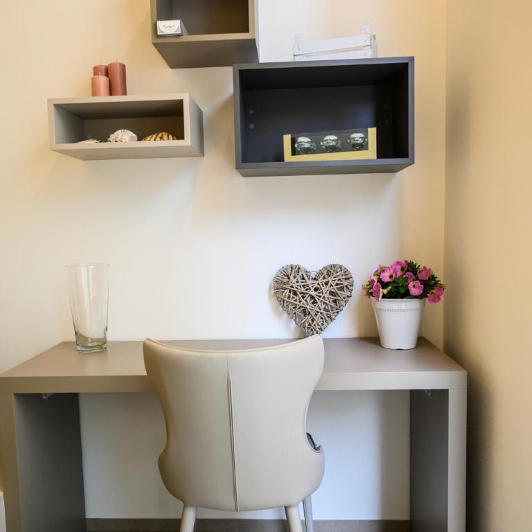 VistAmare Luxury Retreat Appartamenti - Appartamento su 2 Livelli con 1 Camera da Letto - 9