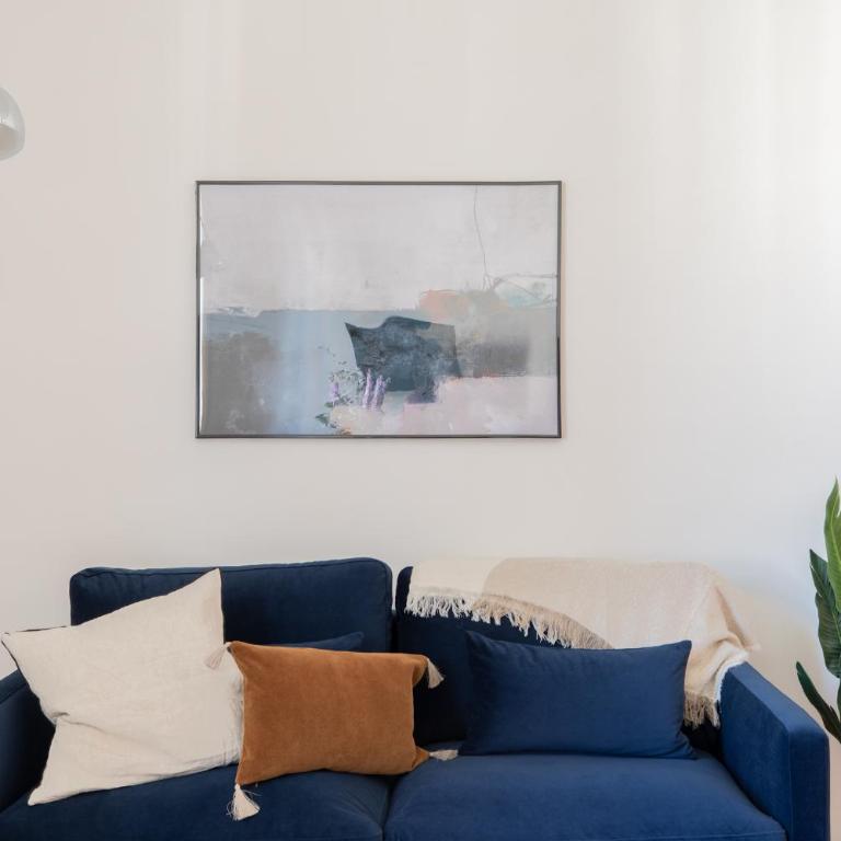 iFlat The Terrace of Trastevere - Appartamento con 1 Camera da Letto - 1