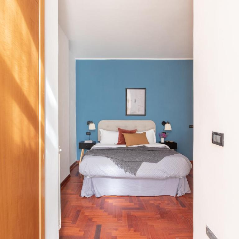 iFlat The Terrace of Trastevere - Appartamento con 1 Camera da Letto - 3