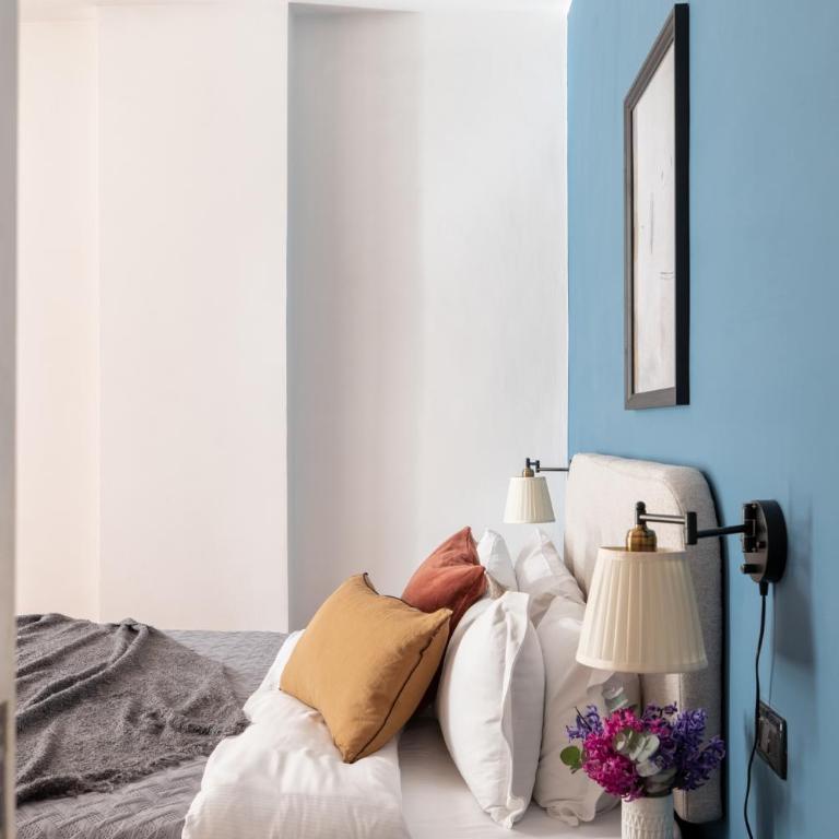 iFlat The Terrace of Trastevere - Appartamento con 1 Camera da Letto - 4