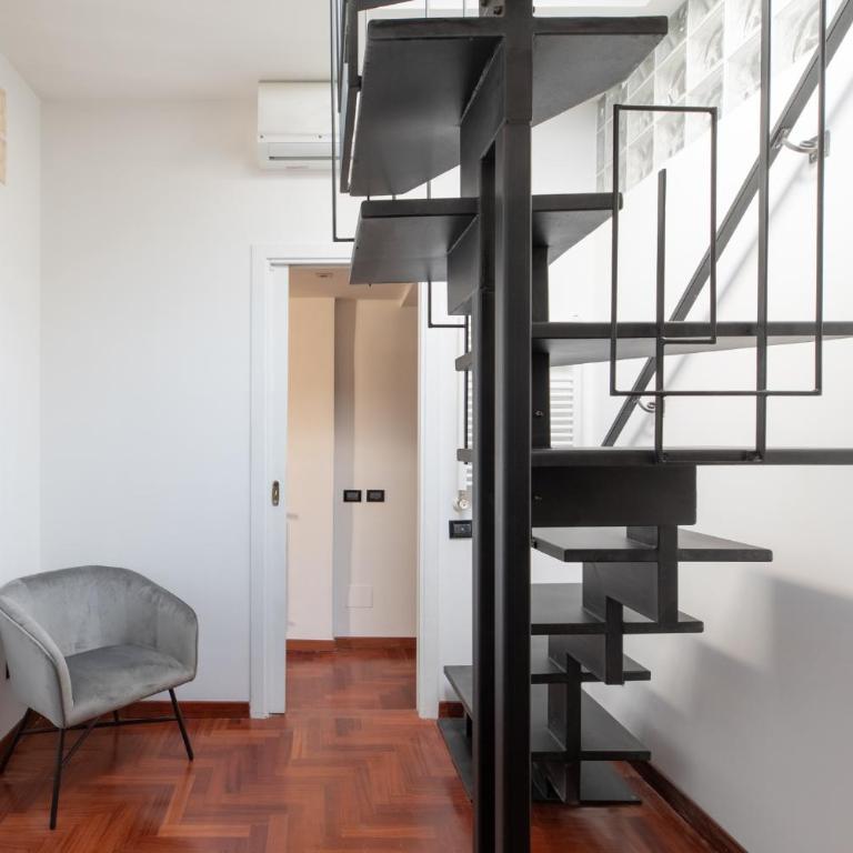 iFlat The Terrace of Trastevere - Appartamento con 1 Camera da Letto - 7
