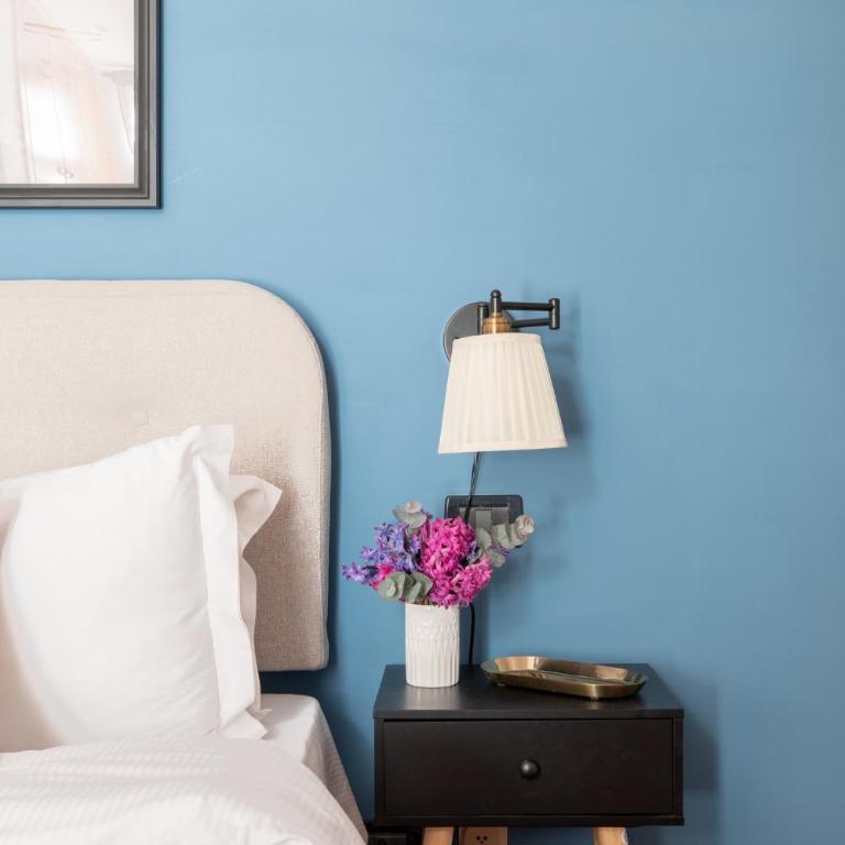 iFlat The Terrace of Trastevere - Appartamento con 1 Camera da Letto - 10