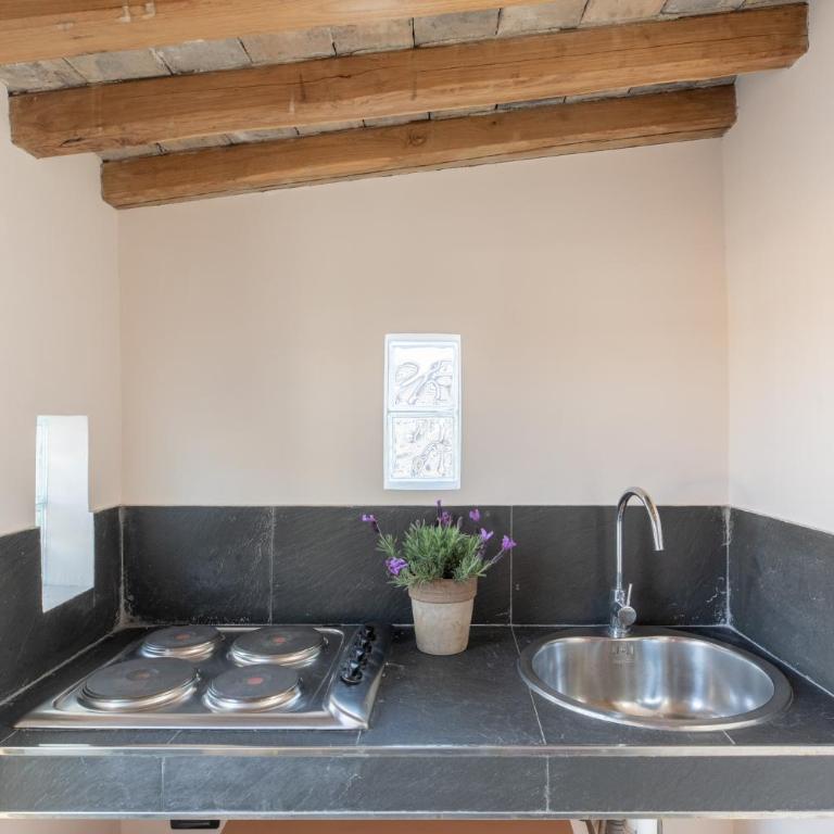 iFlat The Terrace of Trastevere - Appartamento con 1 Camera da Letto - 13