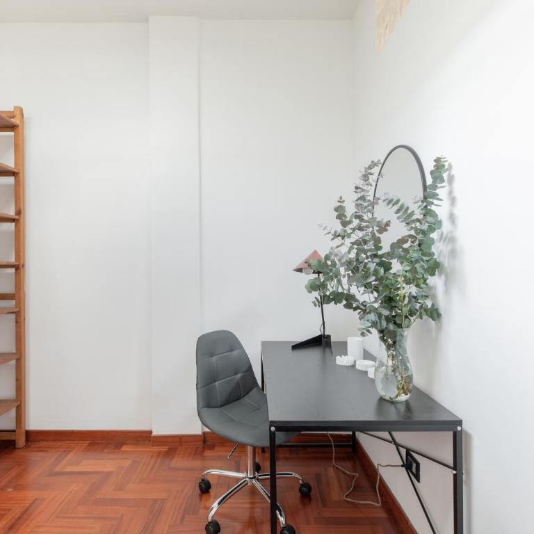 iFlat The Terrace of Trastevere - Appartamento con 1 Camera da Letto - 14