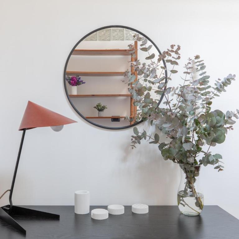 iFlat The Terrace of Trastevere - Appartamento con 1 Camera da Letto - 17
