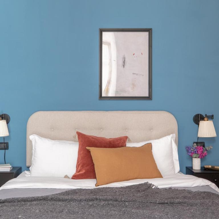 iFlat The Terrace of Trastevere - Appartamento con 1 Camera da Letto - 19