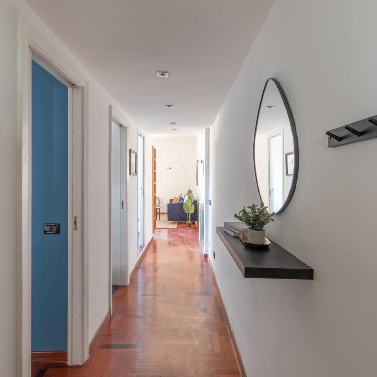 iFlat The Terrace of Trastevere - Appartamento con 1 Camera da Letto - 20