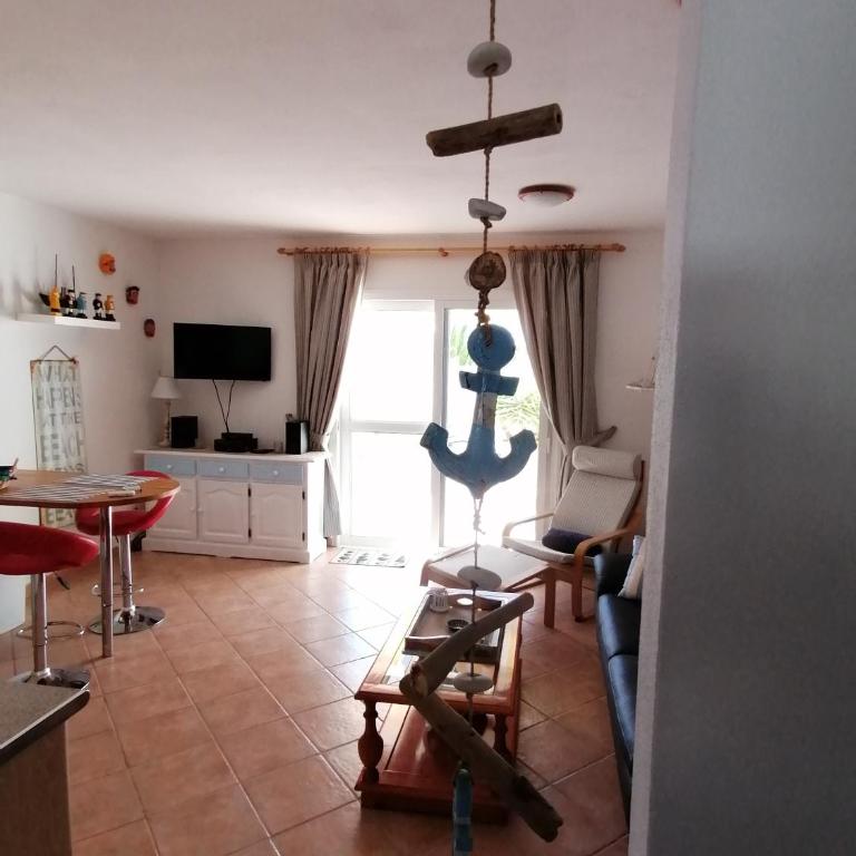 Fisherman s Cove - Apartamento con terraza - 7