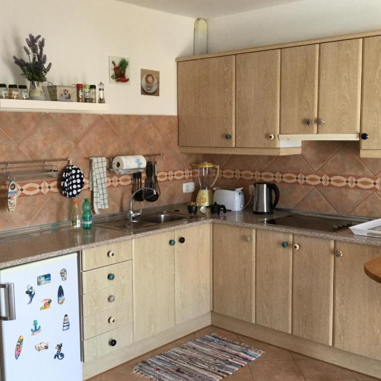 Fisherman s Cove - Apartamento con terraza - 6