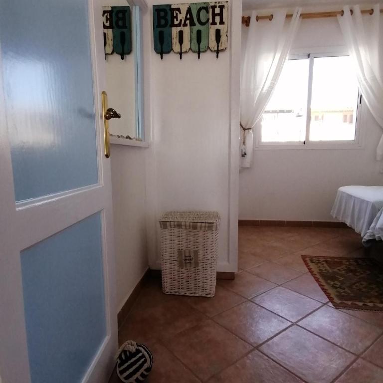 Fisherman s Cove - Apartamento con terraza - 11