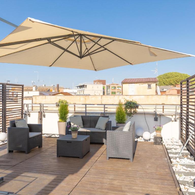 iFlat The Terrace of Trastevere - Appartamento con 1 Camera da Letto - 26