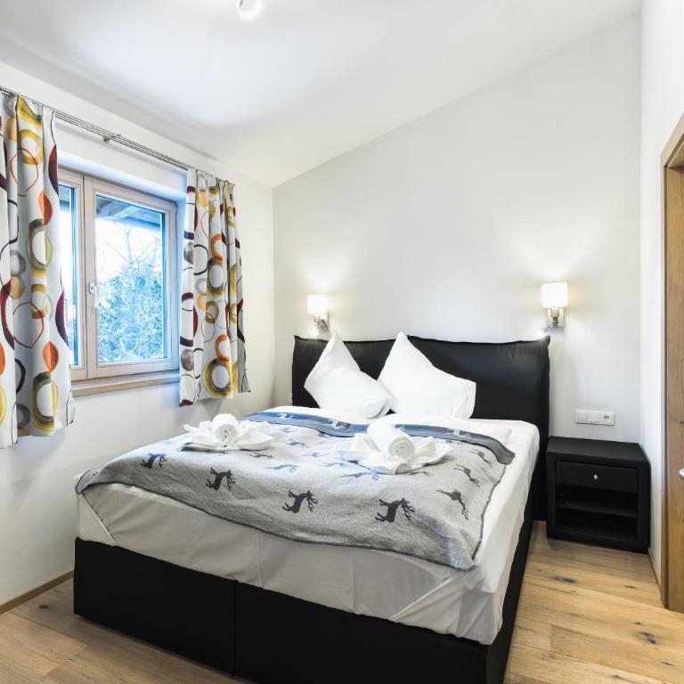 Center Penthouse Hollersbach Top 10 by Alpina-Holiday - Two-Bedroom Apartment - Attic Top 10 - 6
