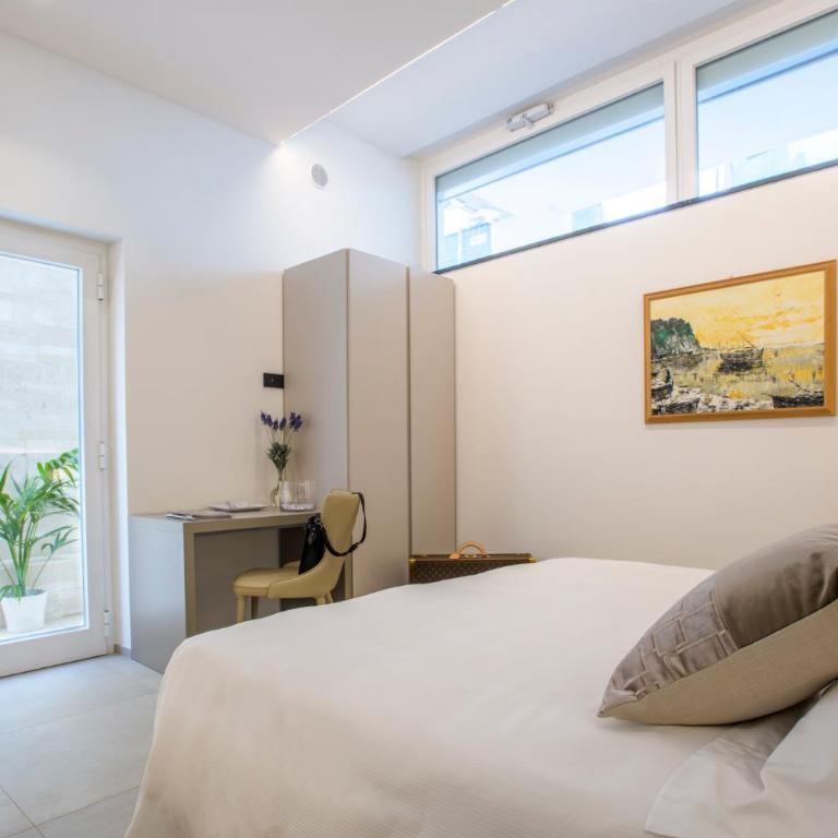 VistAmare Luxury Retreat Appartamenti - Appartamento con 1 Camera da Letto e Vista Mare - Su 2 Livelli - 9