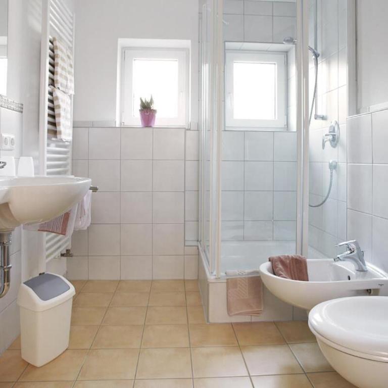 Ferienwohnung Andrea Haas - Apartment mit 2 Schlafzimmern und Badezimmer - 8