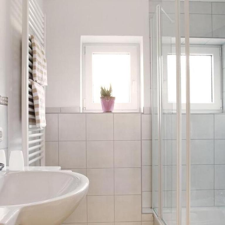 Ferienwohnung Andrea Haas - Apartment mit 2 Schlafzimmern und Badezimmer - 23