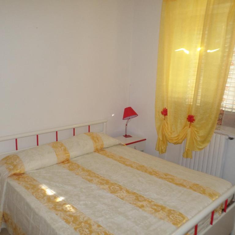 Residence Dolce Far Niente - Appartamento con 1 Camera da Letto e Vista Mare (2 Adulti) - 8