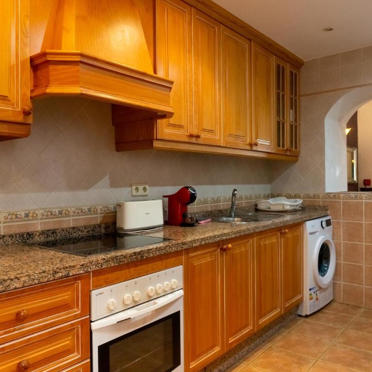 Idyllic Townhouse in Marbella Old Town - Casa Unifamiliar de 3 dormitorios - 10