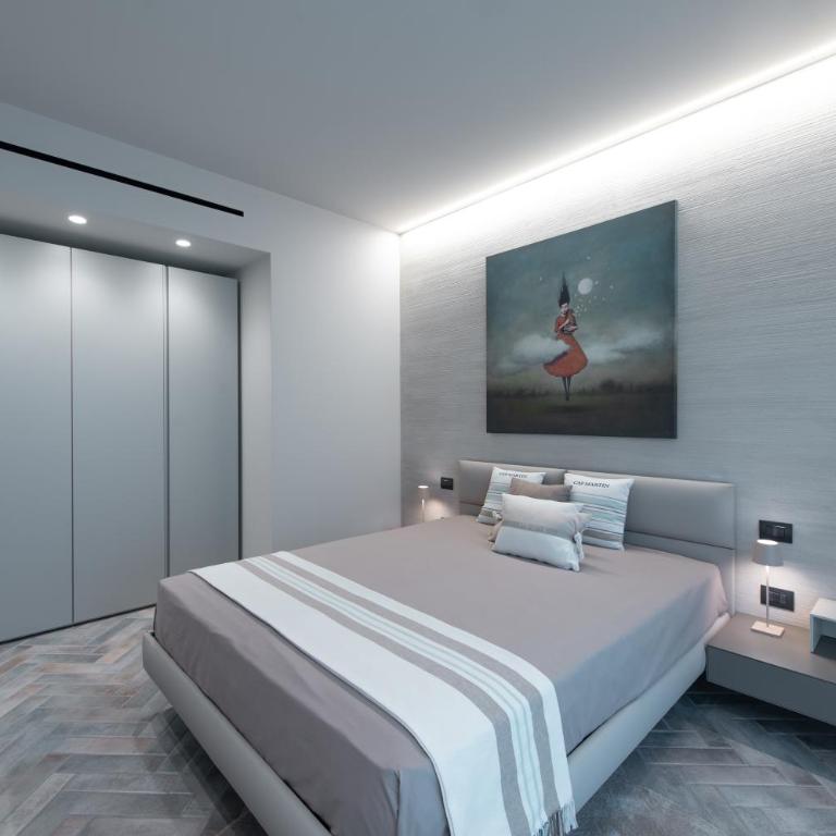 Villa Arianna Acireale - Appartamento Superior - 12