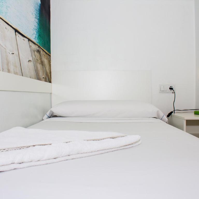 Malagueta, Primera Linea de Playa - Apartamento de 1 dormitorio - 33