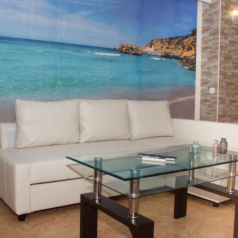 Malagueta, Primera Linea de Playa - Apartamento de 1 dormitorio - 29