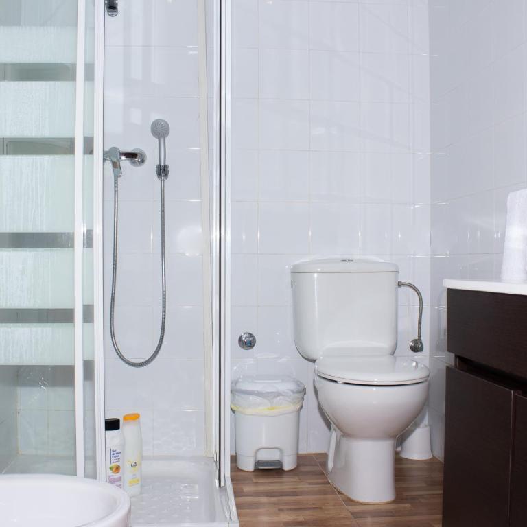 Malagueta, Primera Linea de Playa - Apartamento de 1 dormitorio - 19