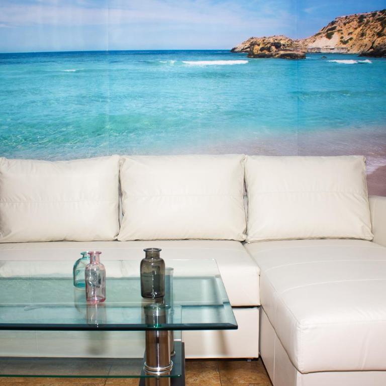 Malagueta, Primera Linea de Playa - Apartamento de 1 dormitorio - 7
