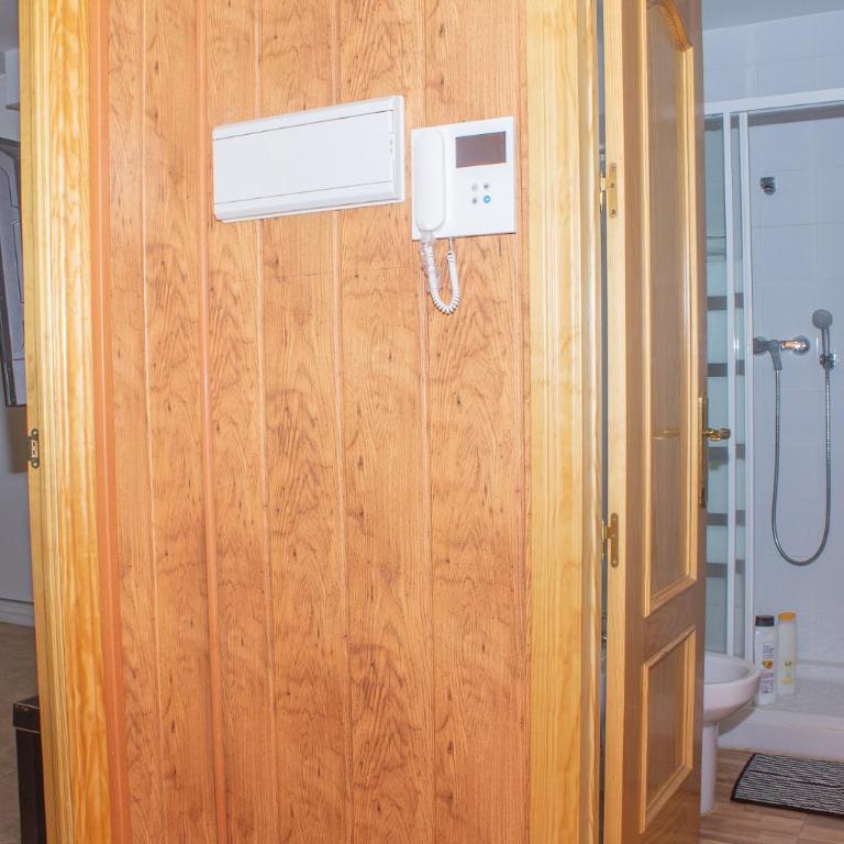 Malagueta, Primera Linea de Playa - Apartamento de 1 dormitorio - 23