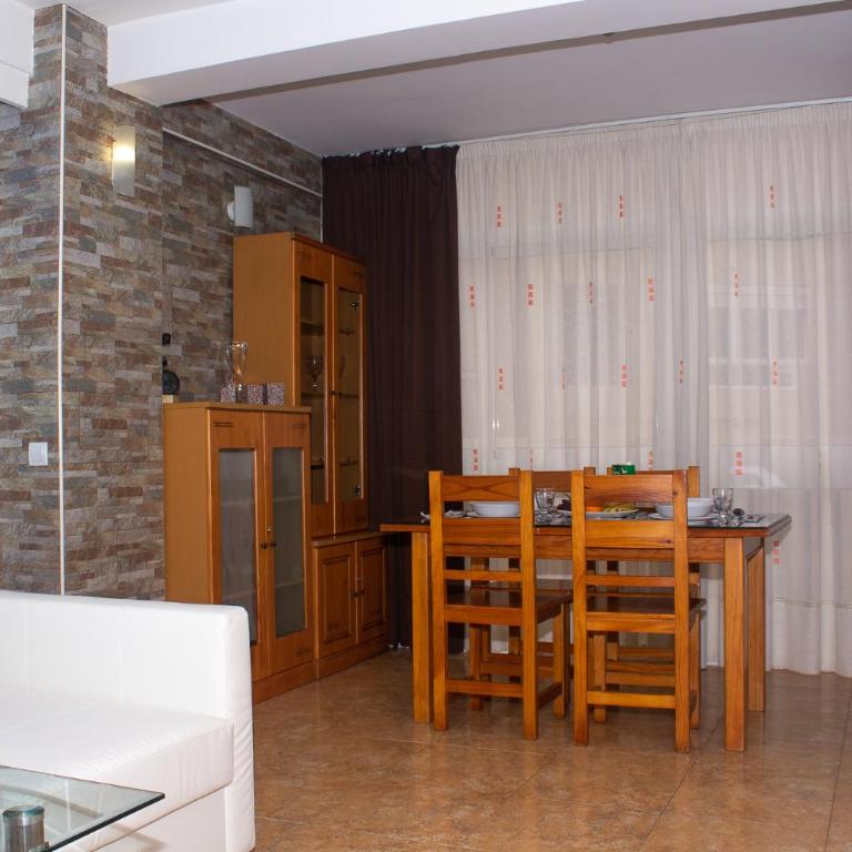 Malagueta, Primera Linea de Playa - Apartamento de 1 dormitorio - 12