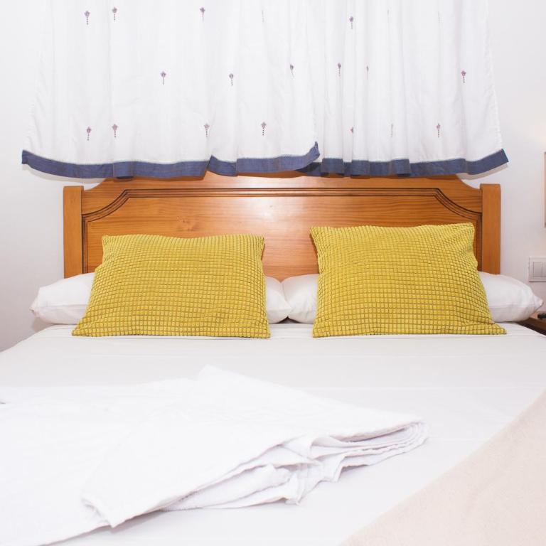 Malagueta, Primera Linea de Playa - Apartamento de 1 dormitorio - 14