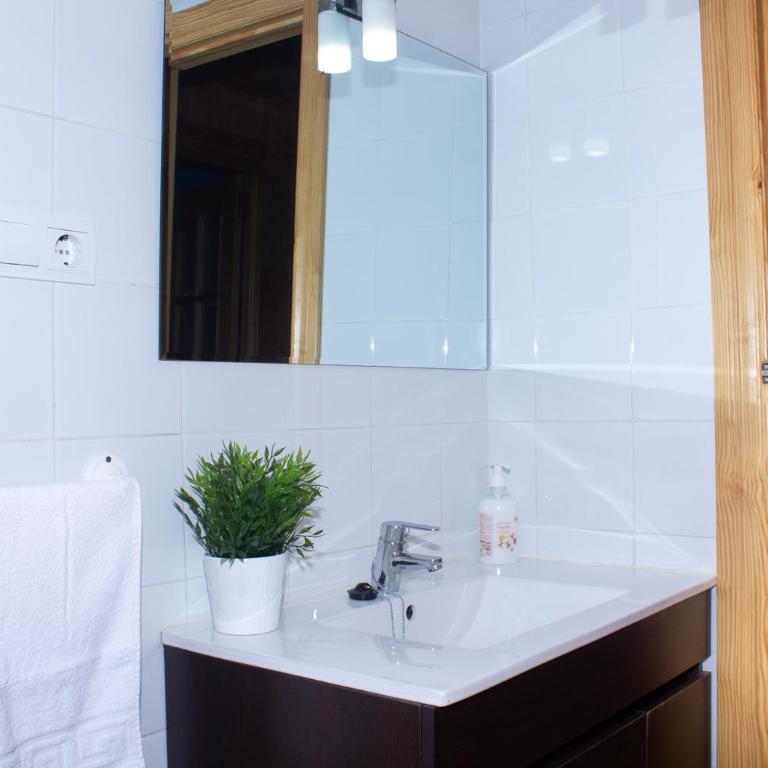 Malagueta, Primera Linea de Playa - Apartamento de 1 dormitorio - 4