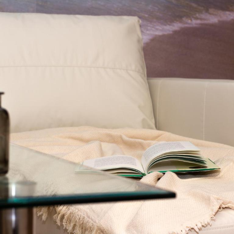 Malagueta, Primera Linea de Playa - Apartamento de 1 dormitorio - 20