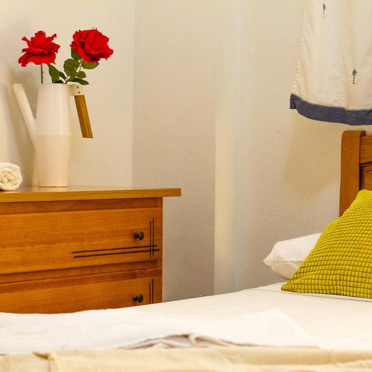 Malagueta, Primera Linea de Playa - Apartamento de 1 dormitorio - 42
