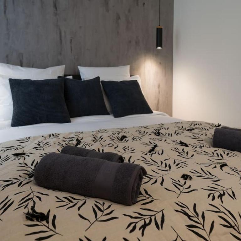Appartement d’exception en centre ville sur quai - Appartement 2 Chambres - 18